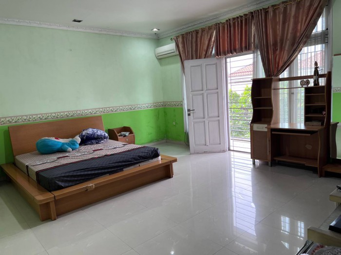 Rumah Sewa di Beverly Lippo Cikarang